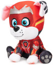 PAW PATROL THE MOVIE MARSHALL PLUSH